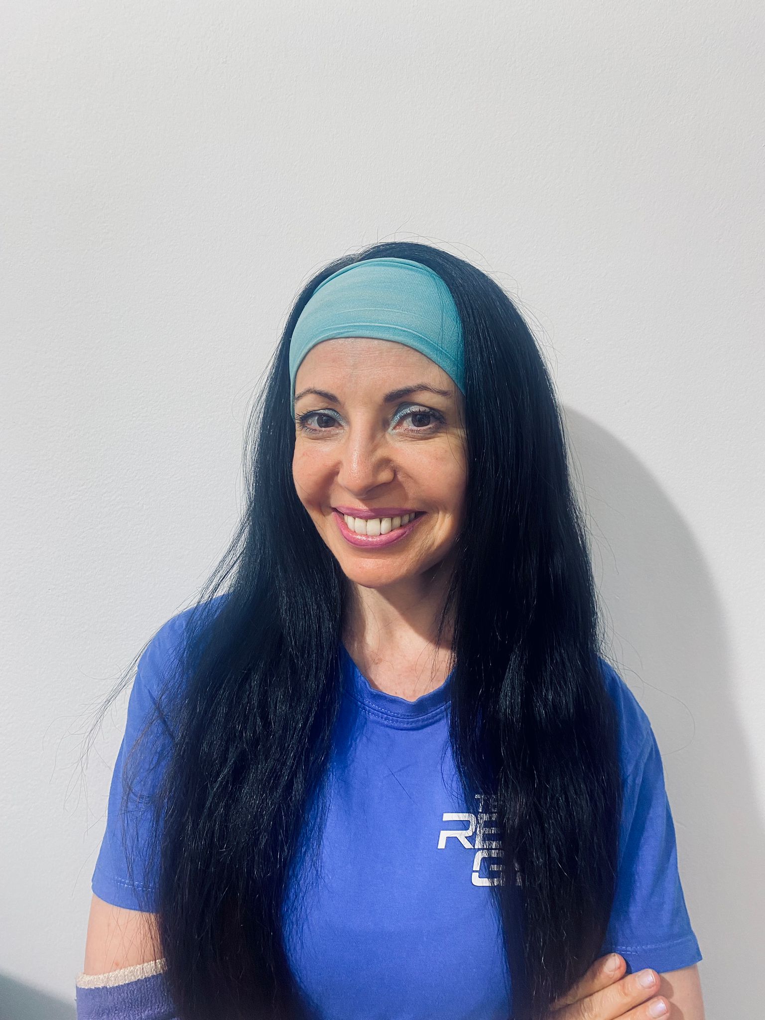 Paula - Coach Rem-Gym